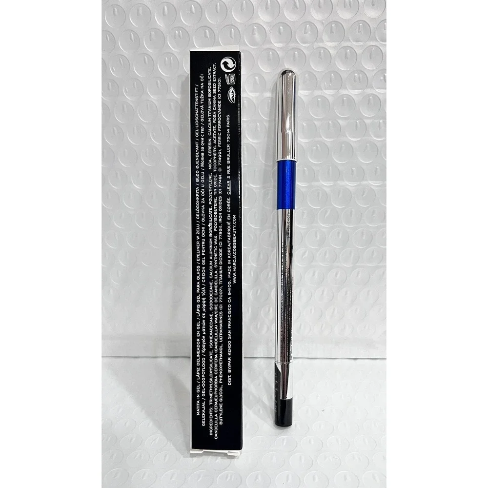 Marc Jacobs Highliner Gel Eyeliner Liquid 68 (Wave)Length Wave Length Full Sz Ne